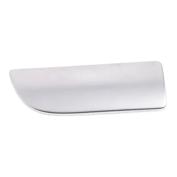 Audi A3 8P Dashboard Dash Storage Insert Tray Comparment Trim Strip - SKU RHD-8P2853191B - Part number 8P2853191B