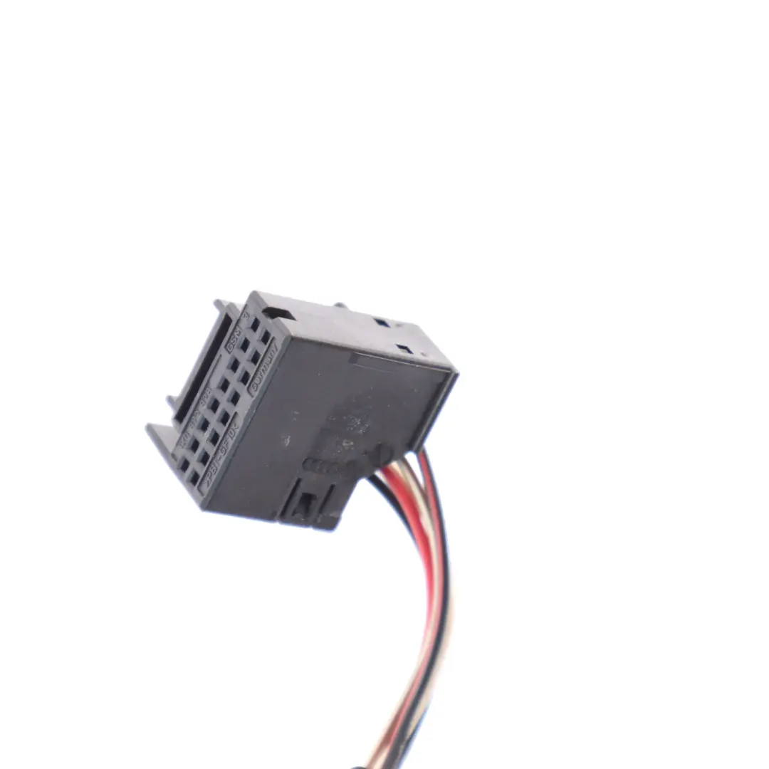 Wing Mirror Door Left N/S Brilliant Black Metallic to Audi A3 8P with Part number 8P2858531G Audi A3 8P Wing Mirror Door Left N/S Brilliant Black Metallic - SKU RHD-8P2858531G-BBL - Part number 8P2858531G