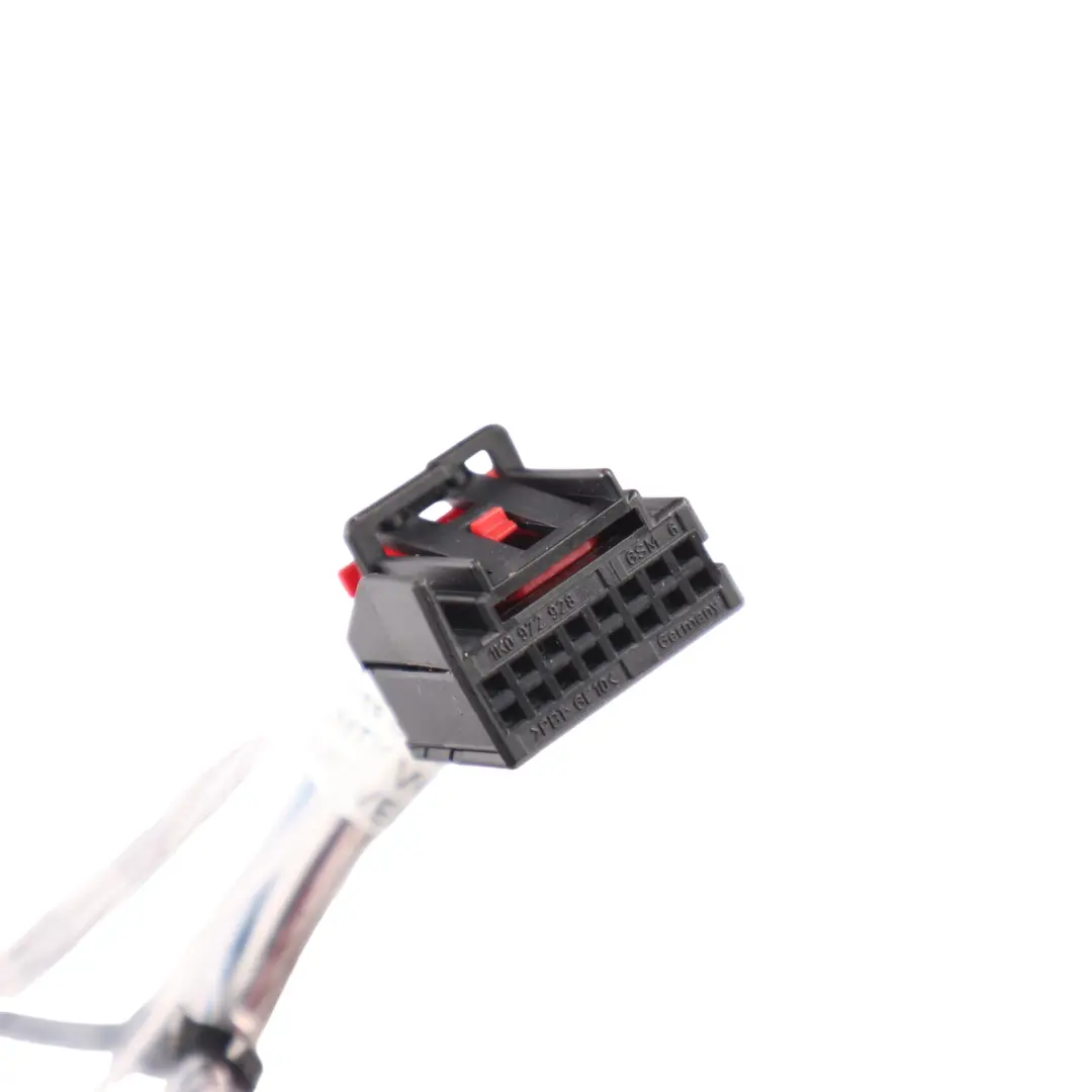 Wing Side Mirror Ice Silver Metallic Right O/S to Audi A3 8P with Part number 8P2858532EB Audi A3 8P Wing Side Mirror Ice Silver Metallic Right O/S - SKU RHD-8P2858532EB-ICS1 - Part number 8P2858532EB