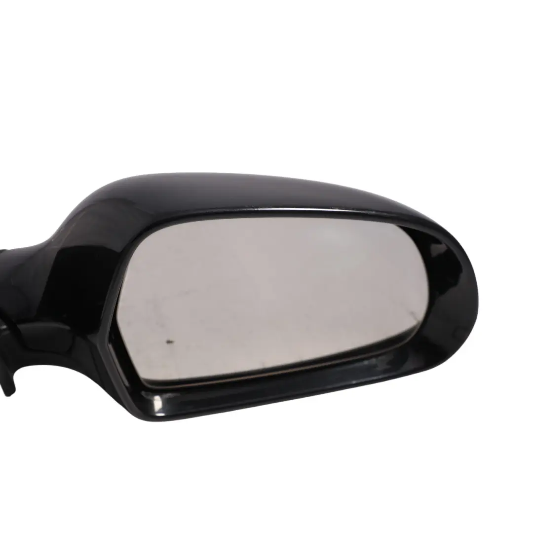 Side View Wing Mirror Right O/S Phantom Black - Z9Y to Audi A3 8P with Part number 8P2858532EB Audi A3 8P Side View Wing Mirror Right O/S Phantom Black - Z9Y - SKU RHD-8P2858532EB-PHB1 - Part number 8P2858532EB