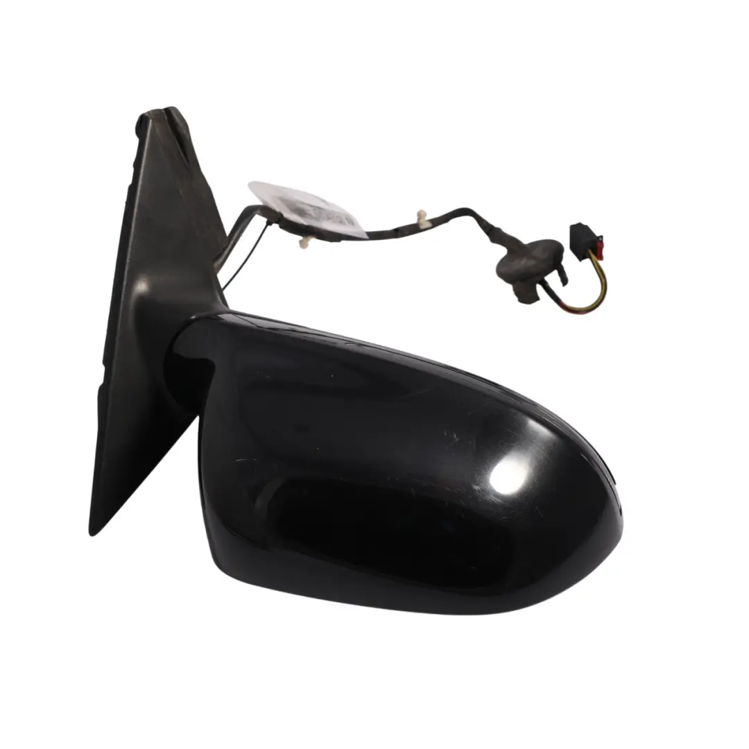 Side View Wing Mirror Right O/S Phantom Black - Z9Y to Audi A3 8P with Part number 8P2858532EB Audi A3 8P Side View Wing Mirror Right O/S Phantom Black - Z9Y - SKU RHD-8P2858532EB-PHB1 - Part number 8P2858532EB