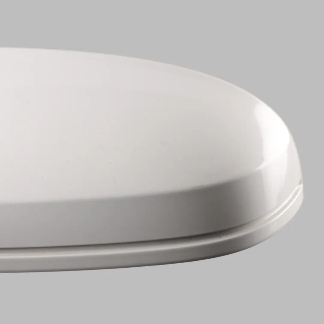 Wing Mirror Right O/S Ibis White - Y9C to Audi A3 8P Electric with Part number 8P2858532GB Audi A3 8P Electric Wing Mirror Right O/S Ibis White - Y9C - SKU RHD-8P2858532GB-IWH - Part number 8P2858532GB