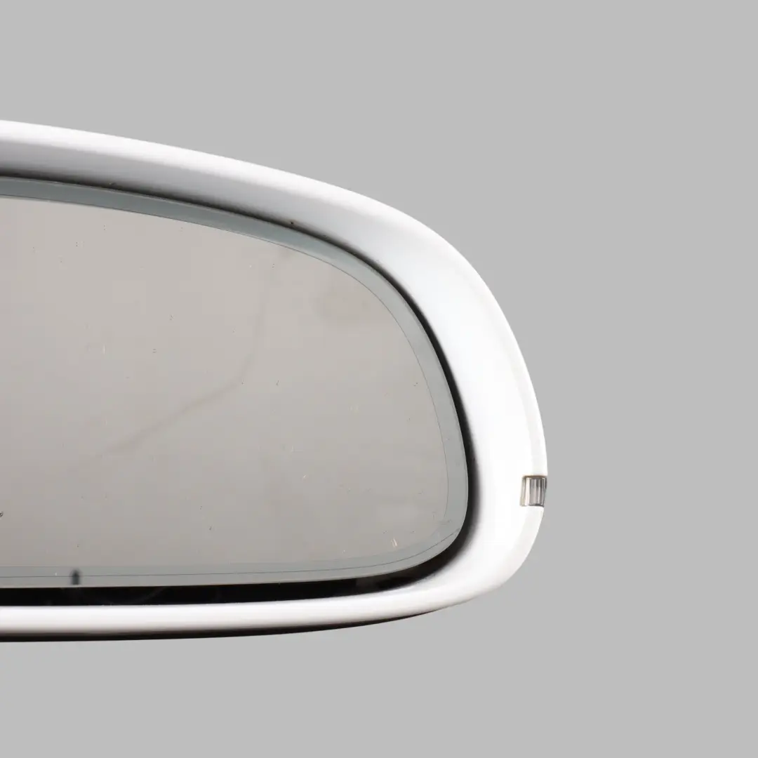 Wing Mirror Right O/S Ibis White - Y9C to Audi A3 8P Electric with Part number 8P2858532GB Audi A3 8P Electric Wing Mirror Right O/S Ibis White - Y9C - SKU RHD-8P2858532GB-IWH - Part number 8P2858532GB