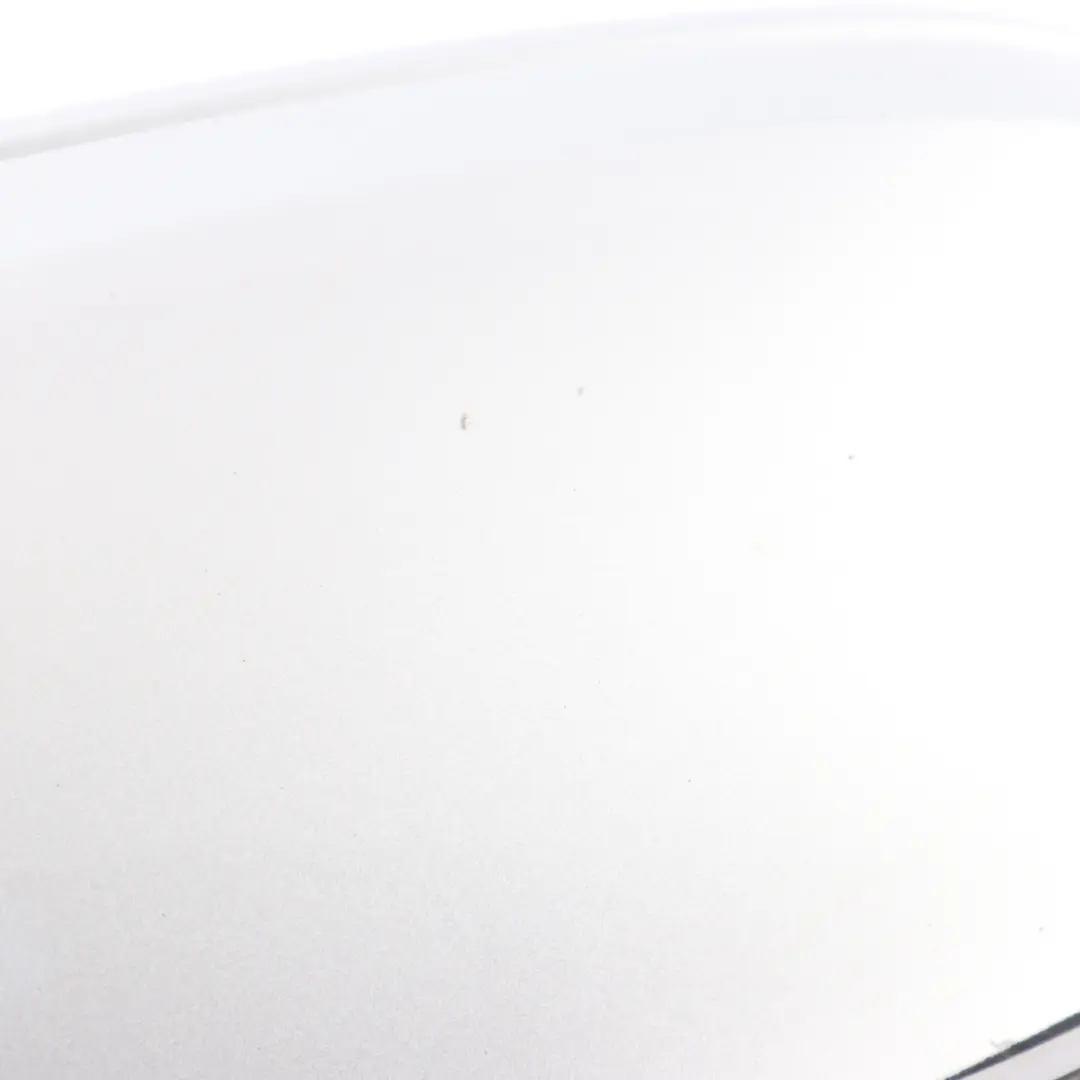 Wing Mirror Heated Electric Left N/S Ice Silver - X7W to Audi A3 8P Convertible with Part number 8P7858531BE Audi A3 8P Convertible Wing Mirror Heated Electric Left N/S Ice Silver - X7W - SKU RHD-8P7858531BE-ICS - Part number 8P7858531BE