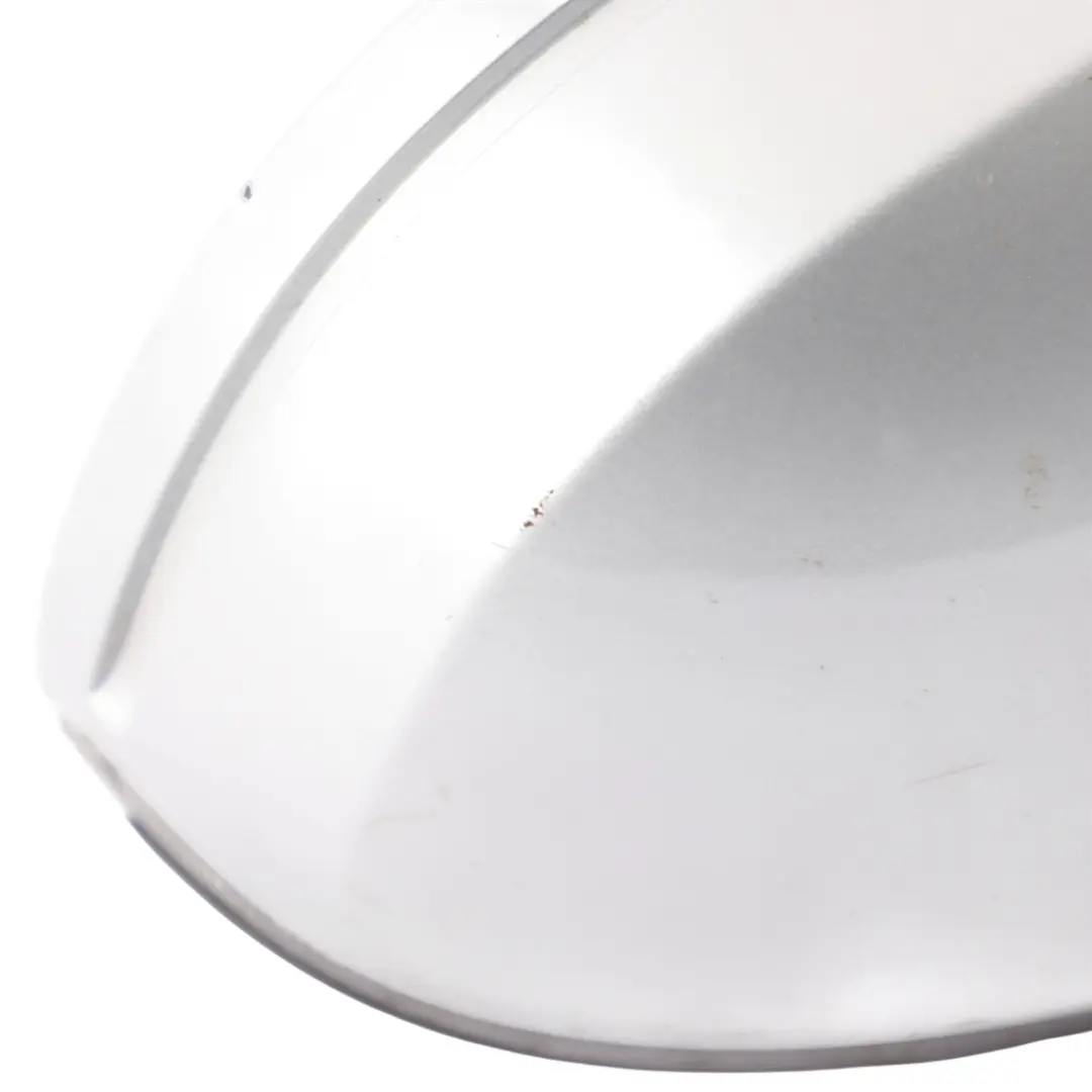 Wing Mirror Heated Electric Right O/S Ice Silver - X7W to Audi A3 8P Convertible with Part number 8P7858532BE Audi A3 8P Convertible Wing Mirror Heated Electric Right O/S Ice Silver - X7W - SKU RHD-8P7858532BE-ICS - Part number 8P7858532BE