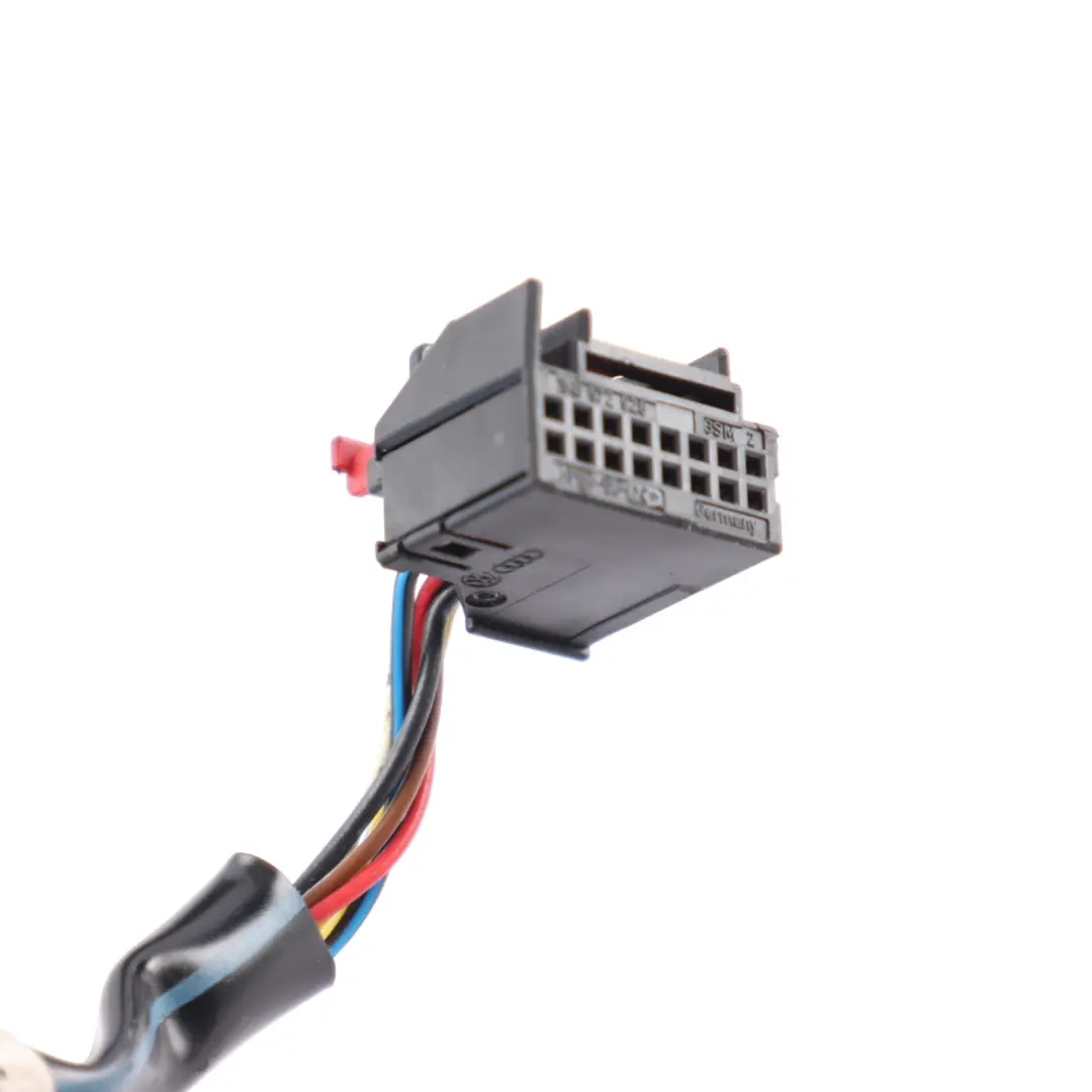 Wing Mirror Heated Electric Right O/S Ice Silver - X7W to Audi A3 8P Convertible with Part number 8P7858532BE Audi A3 8P Convertible Wing Mirror Heated Electric Right O/S Ice Silver - X7W - SKU RHD-8P7858532BE-ICS - Part number 8P7858532BE