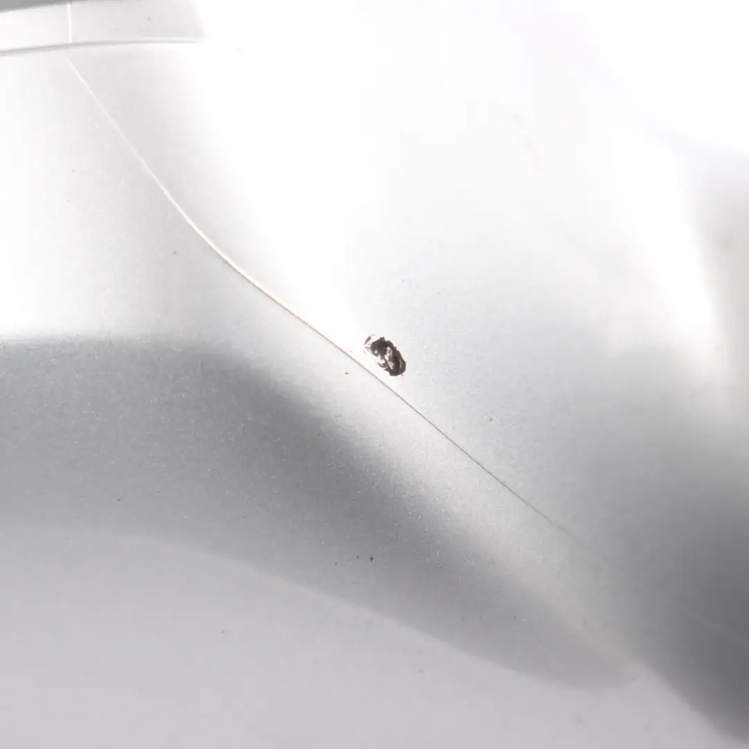 Wing Mirror Heated Electric Right O/S Ice Silver - X7W to Audi A3 8P Convertible with Part number 8P7858532BE Audi A3 8P Convertible Wing Mirror Heated Electric Right O/S Ice Silver - X7W - SKU RHD-8P7858532BE-ICS - Part number 8P7858532BE