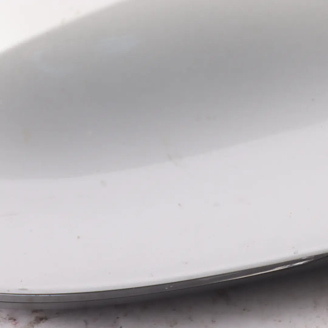 Wing Mirror Heated Electric Right O/S Ice Silver - X7W to Audi A3 8P Convertible with Part number 8P7858532BE Audi A3 8P Convertible Wing Mirror Heated Electric Right O/S Ice Silver - X7W - SKU RHD-8P7858532BE-ICS - Part number 8P7858532BE