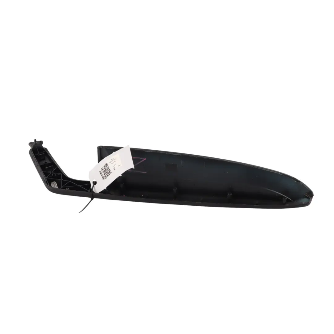 Door Card Armrest Soul Black Front Left N/S to Audi A3 8P Convertible with Part number 8P7867173A Audi A3 8P Convertible Door Card Armrest Soul Black Front Left N/S - SKU RHD-8P7867173A - Part number 8P7867173A
