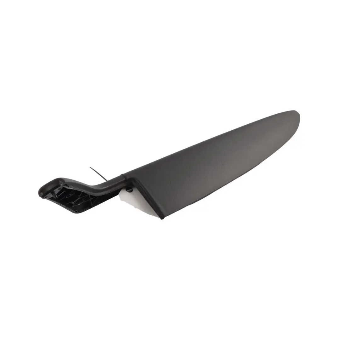 Door Card Armrest Soul Black Front Left N/S to Audi A3 8P Convertible with Part number 8P7867173A Audi A3 8P Convertible Door Card Armrest Soul Black Front Left N/S - SKU RHD-8P7867173A - Part number 8P7867173A