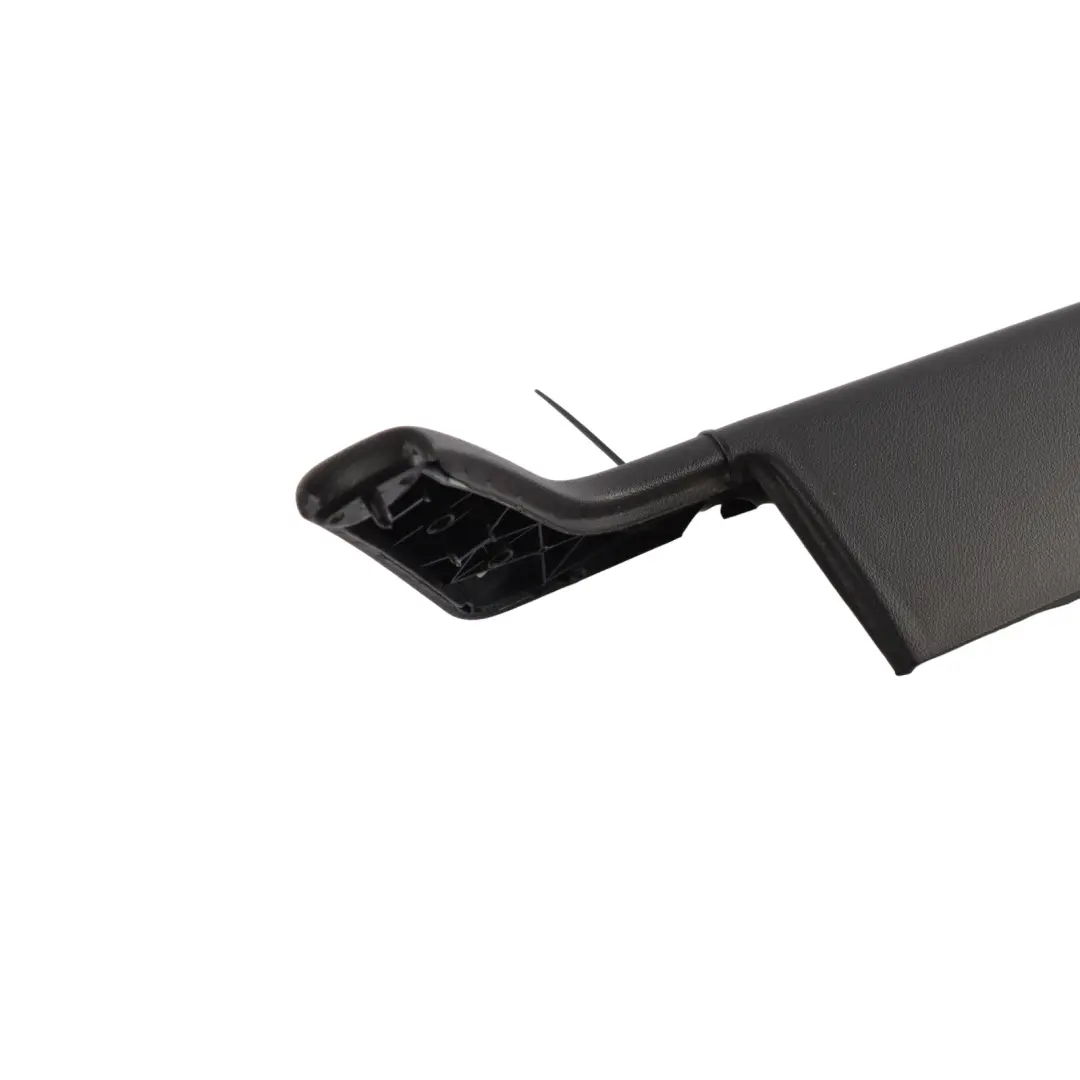 Door Card Armrest Soul Black Front Left N/S to Audi A3 8P Convertible with Part number 8P7867173A Audi A3 8P Convertible Door Card Armrest Soul Black Front Left N/S - SKU RHD-8P7867173A - Part number 8P7867173A