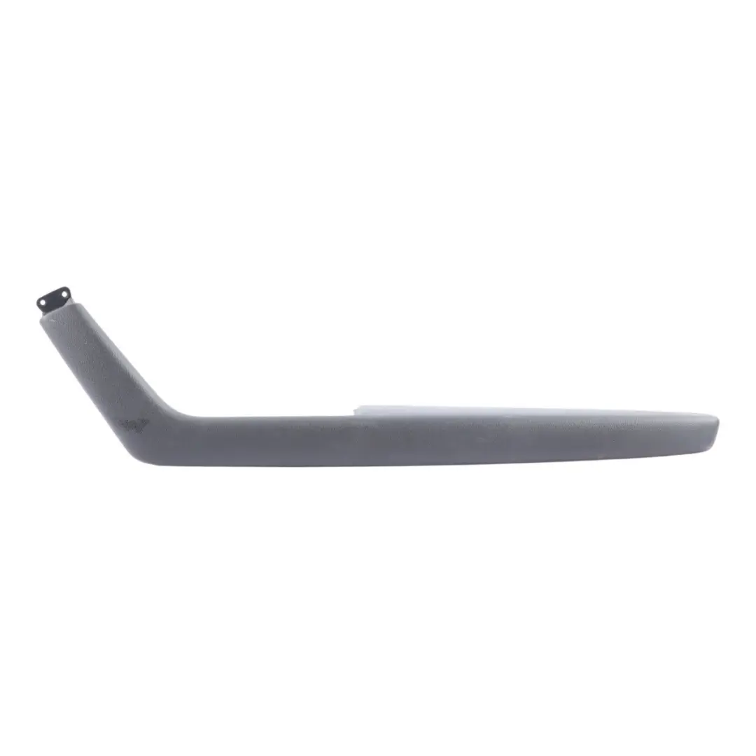 Door Card Panel Trim Internal Handle Armrest Right O/S to Audi A3 8p with Part number 8P7867174A Audi A3 8p Door Card Panel Trim Internal Handle Armrest Right O/S - SKU RHD-8P7867174A - Part number 8P7867174A