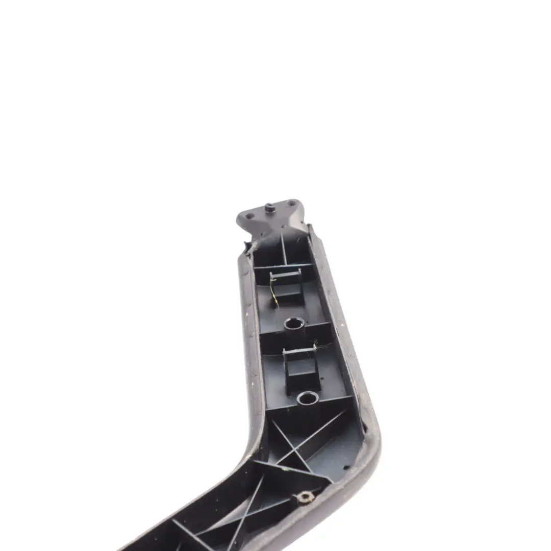 Audi A3 8p Door Card Panel Trim Internal Handle Armrest Right O/S - SKU RHD-8P7867174A - Part number 8P7867174A