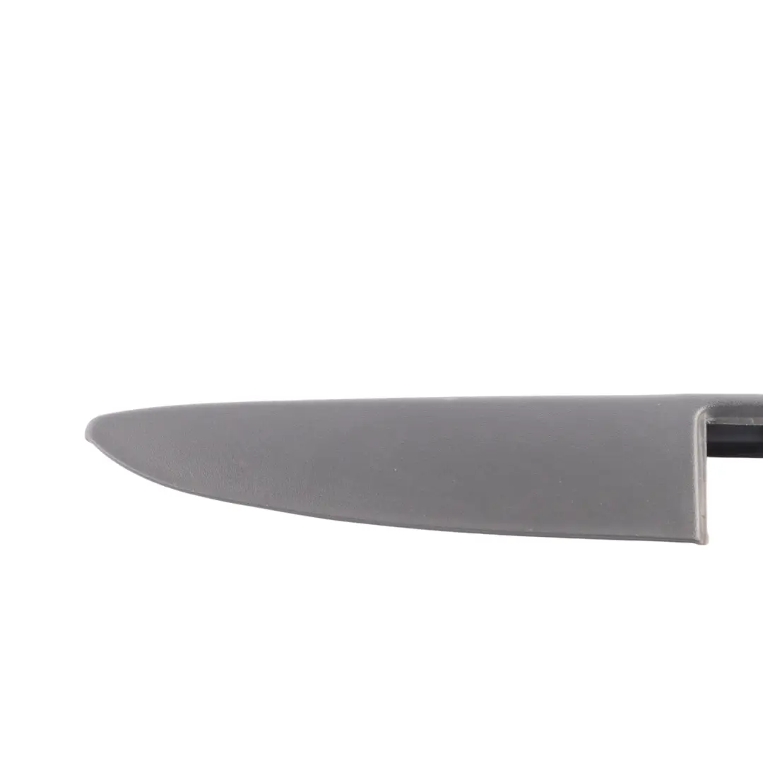 Audi A3 8p Door Card Panel Trim Internal Handle Armrest Right O/S - SKU RHD-8P7867174A - Part number 8P7867174A