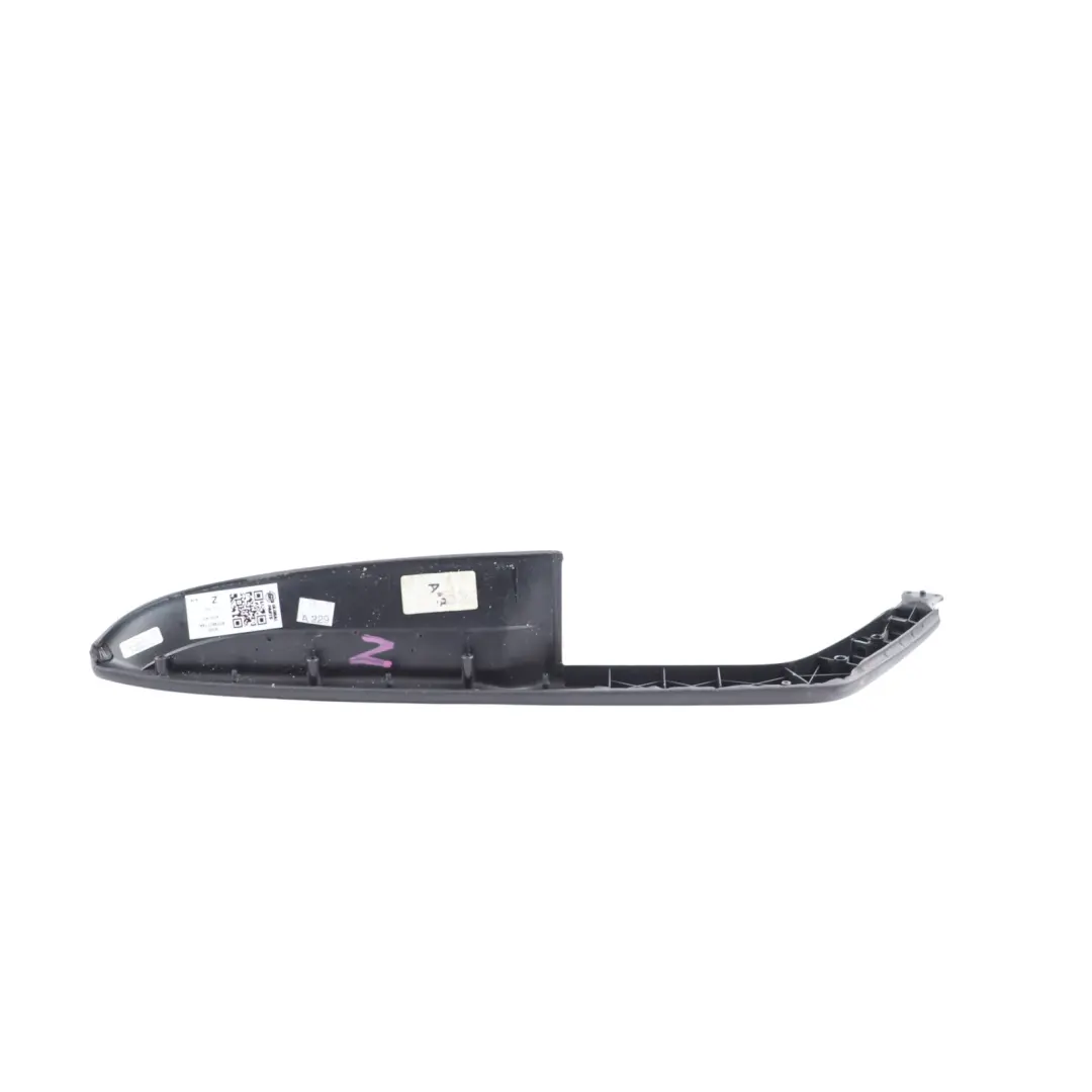 Audi A3 8p Door Card Panel Trim Internal Handle Armrest Right O/S - SKU RHD-8P7867174A - Part number 8P7867174A