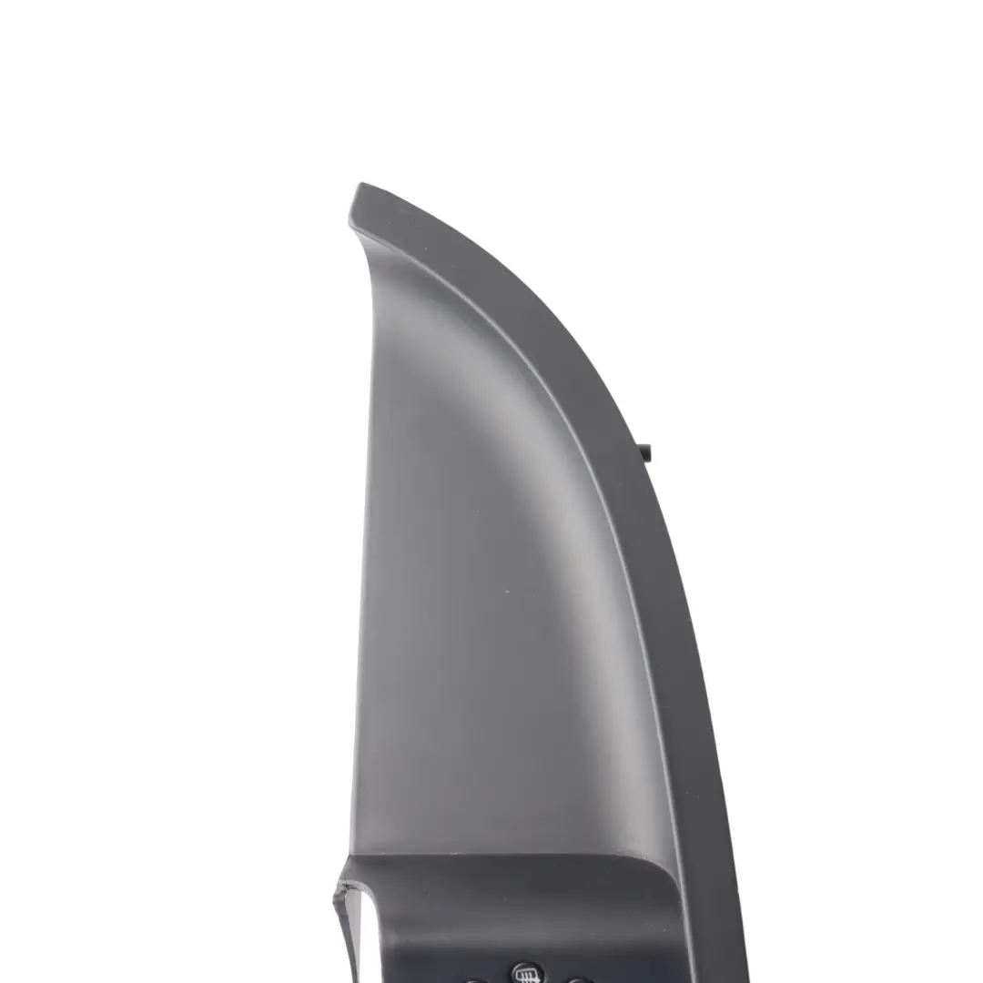 Audi A3 8P Wing Mirror Adjustment Switch Cover Panel Driver Side - SKU RHD-8P7959558A - Part number 8P7959558A