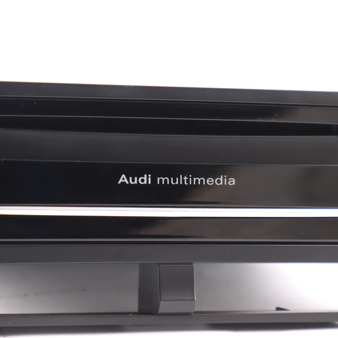 Multimedia Stereo Sat Nav SD CD Player Radio Head Unit to Audi A4 B8 with Part number 8R2035666J Audi A4 B8 Multimedia Stereo Sat Nav SD CD Player Radio Head Unit - SKU RHD-8R2035666J-1 - Part number 8R2035666J