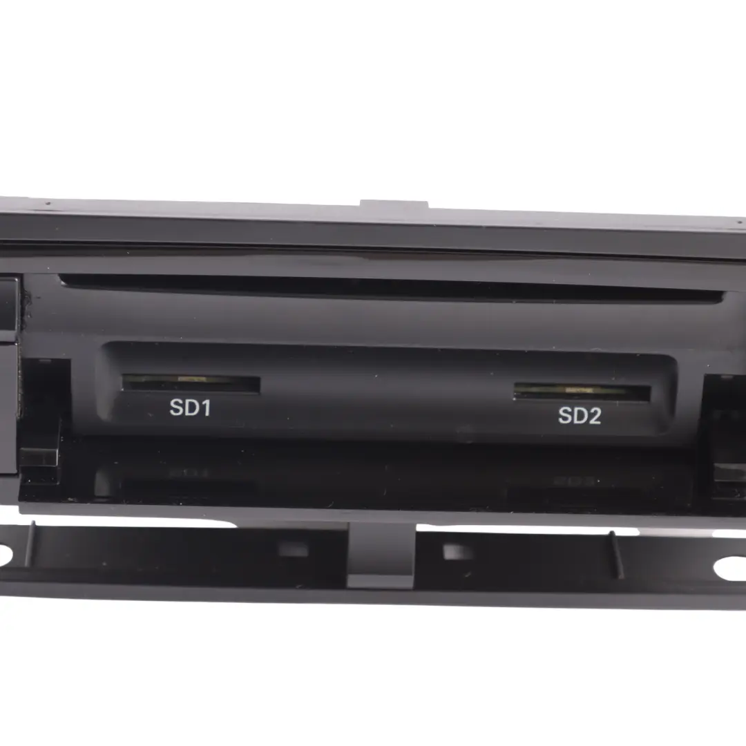 Multimedia Stereo Sat Nav SD CD Player Radio Head Unit to Audi A4 B8 with Part number 8R2035666J Audi A4 B8 Multimedia Stereo Sat Nav SD CD Player Radio Head Unit - SKU RHD-8R2035666J-1 - Part number 8R2035666J