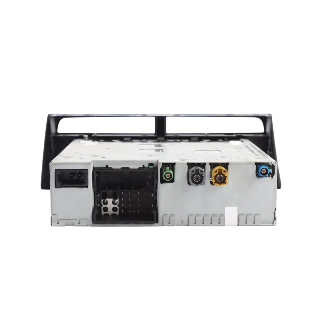 Multimedia Stereo Sat Nav SD CD Player Radio Head Unit to Audi A4 B8 with Part number 8R2035666J Audi A4 B8 Multimedia Stereo Sat Nav SD CD Player Radio Head Unit - SKU RHD-8R2035666J-1 - Part number 8R2035666J