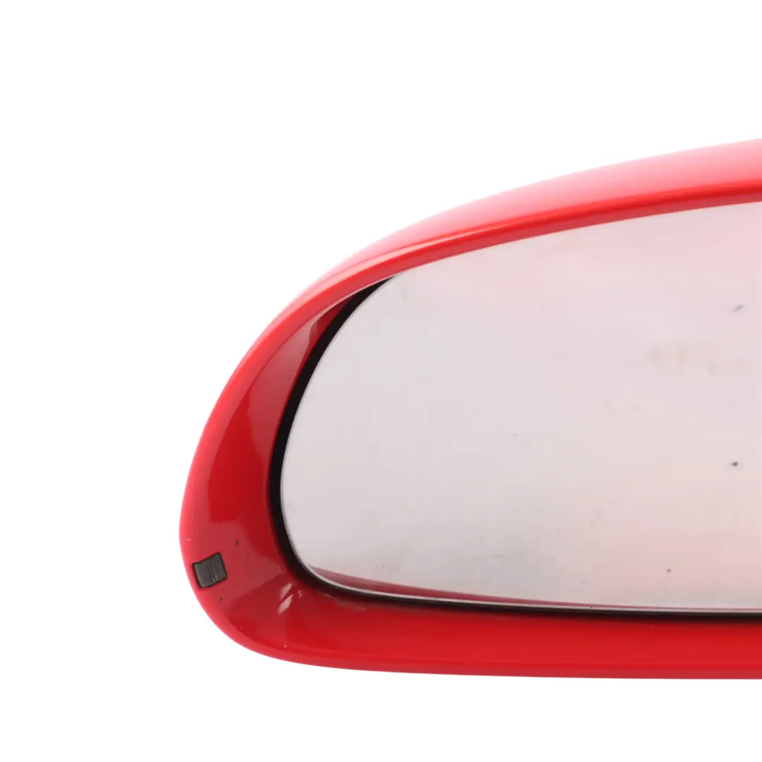 Door Wing Mirror Electric Left N/S Misano Red Pearl - Z3M 8K2857409D to Audi A4 B8 with Part number 8T0857527D Audi A4 B8 Door Wing Mirror Electric Left N/S Misano Red Pearl - Z3M 8K2857409D - SKU RHD-8K2857409D-MRE - Part number 8T0857527D