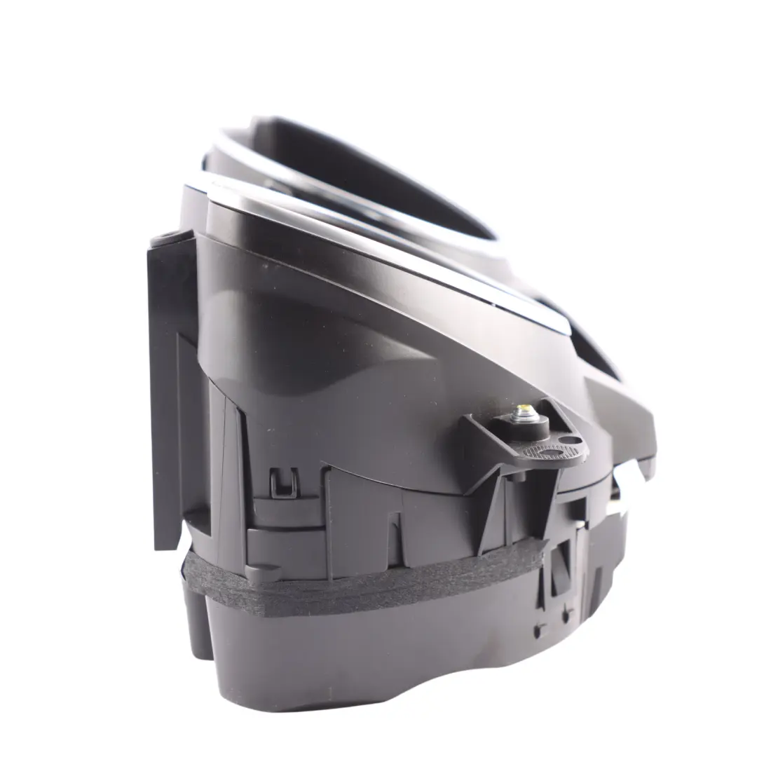 Audi A5 S5 8T Instrument Cluster Speedometer Clocks Petrol Automatic - SKU RHD-8T0920980T - Part number 8T0920980T