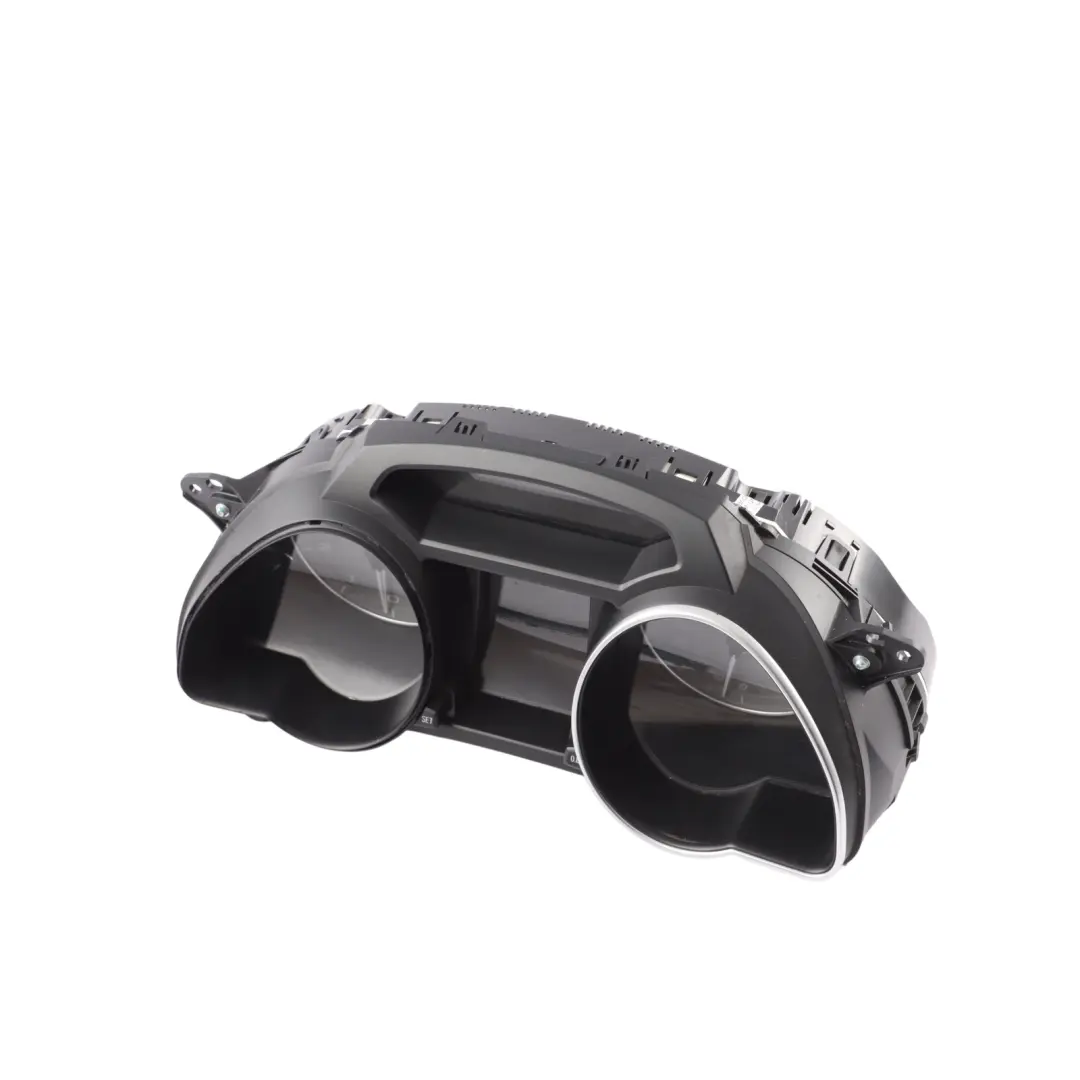 Audi S5 8T Instrument Cluster Clock Speedo Meter Automatic Petrol - SKU RHD-8T0920984C - Part number 8T0920984C