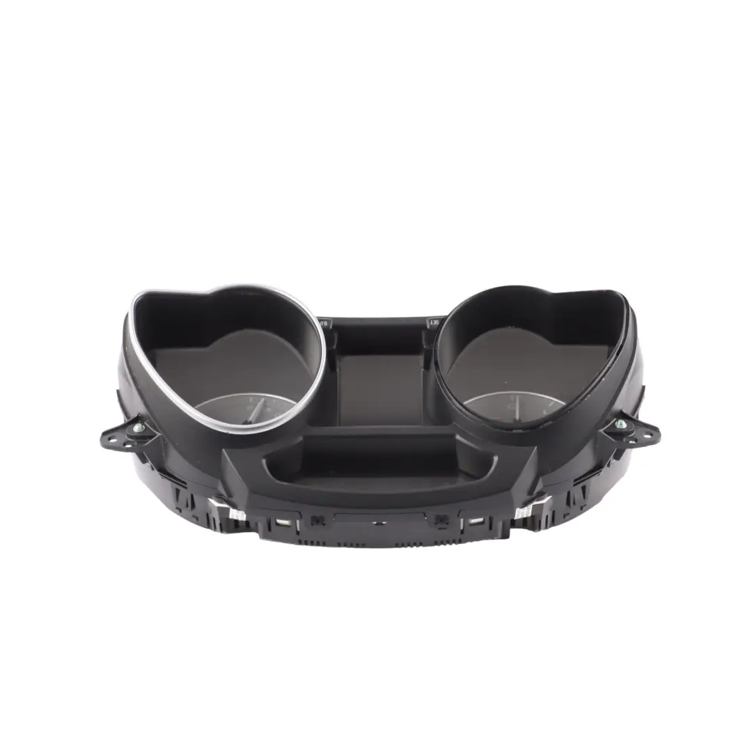 Audi S5 8T Instrument Cluster Clock Speedo Meter Automatic Petrol - SKU RHD-8T0920984C - Part number 8T0920984C