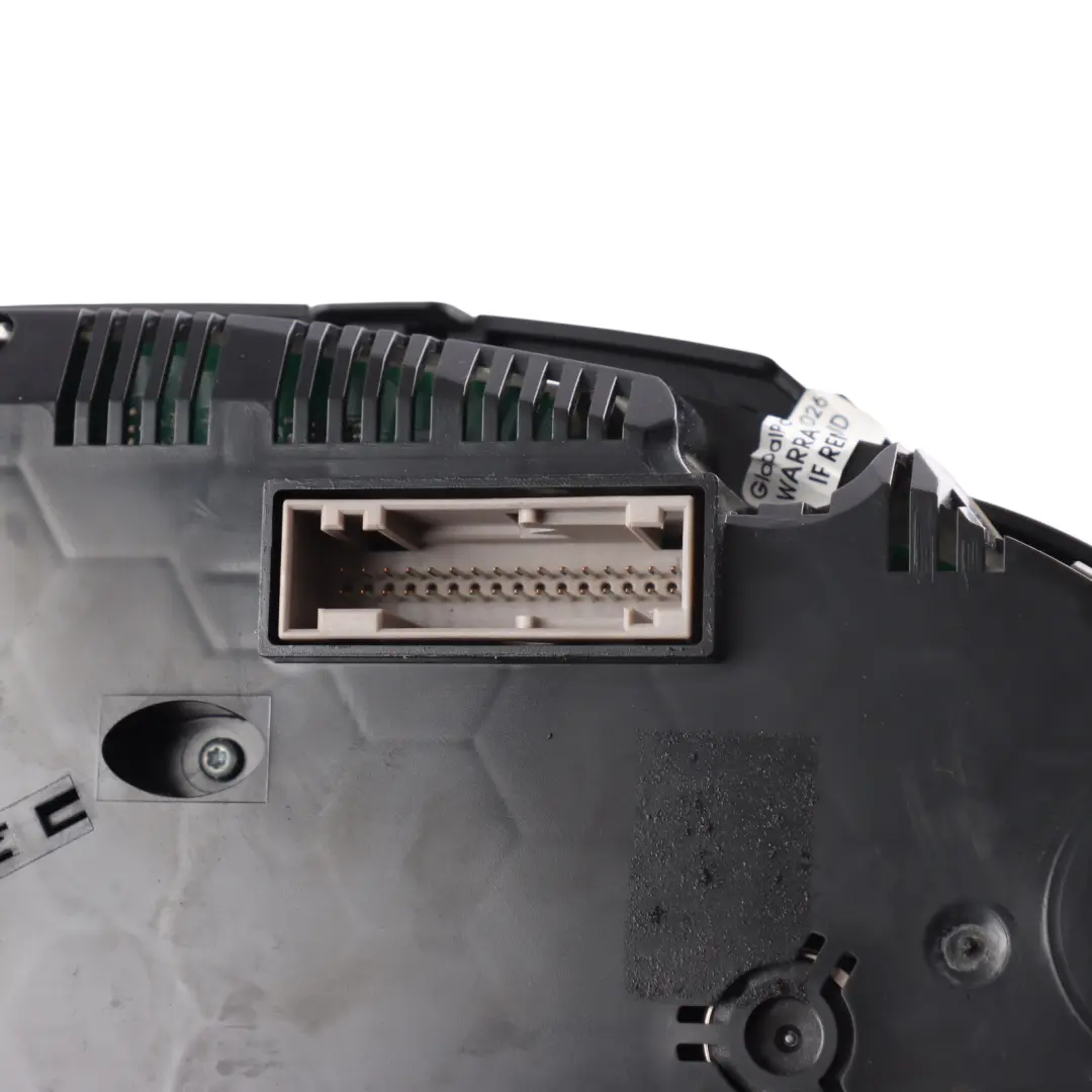 Instrument Cluster Clock Speedo Meter Automatic Petrol to Audi S5 8T with Part number 8T0920984C Audi S5 8T Instrument Cluster Clock Speedo Meter Automatic Petrol - SKU RHD-8T0920984C - Part number 8T0920984C