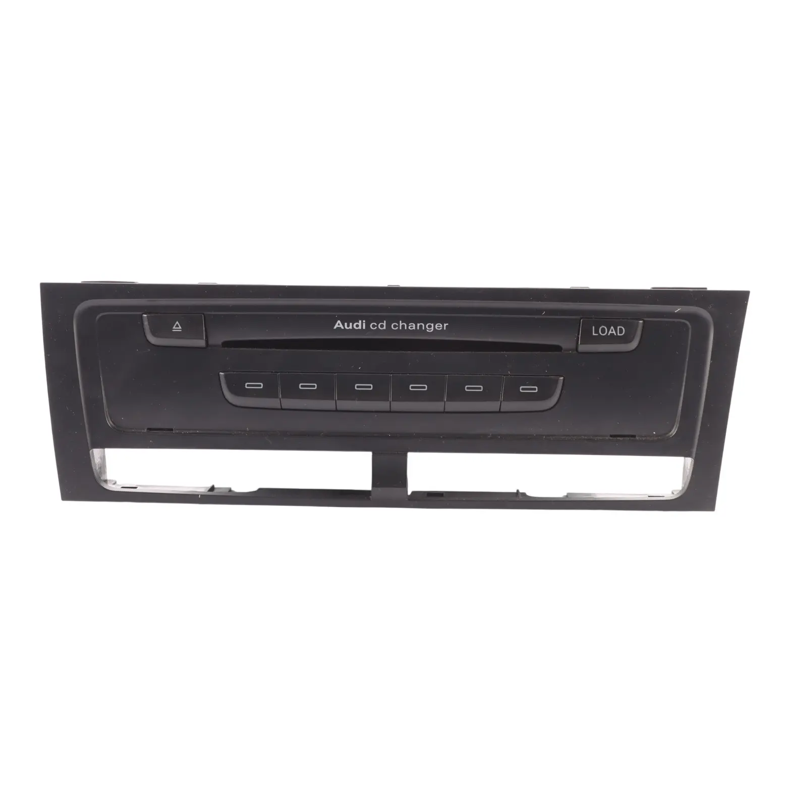 Audi A4 B8 Disc CD Changer Player Reader System ESP Switch 8T2035110C