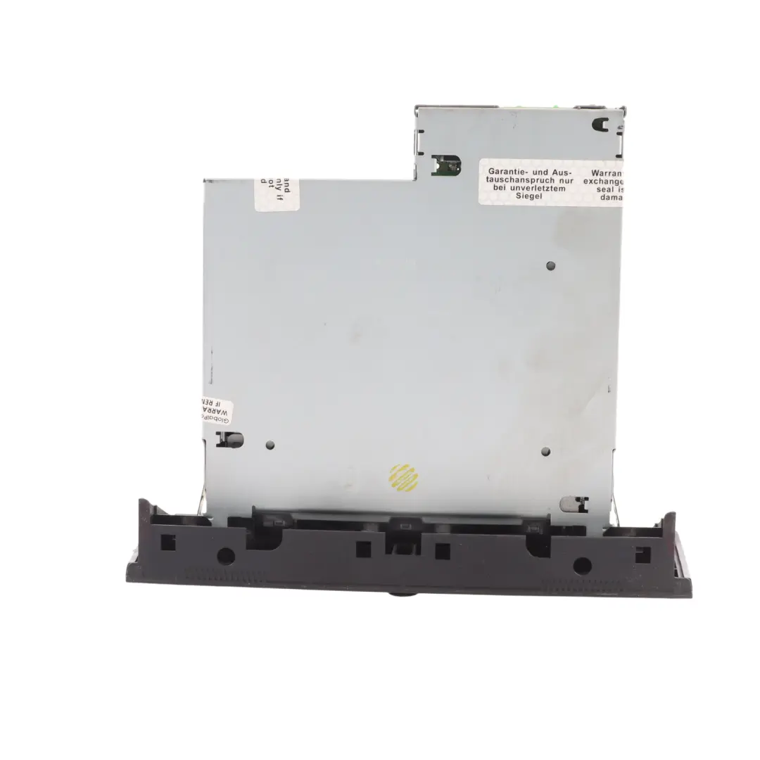 Audi A4 B8 Disc CD Changer Player Reader System ESP Switch - SKU RHD-8T2035110C - Part number 8T2035110C