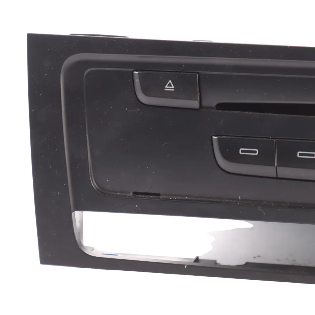 Audi A4 B8 Disc CD Changer Player Reader System ESP Switch - SKU RHD-8T2035110C - Part number 8T2035110C