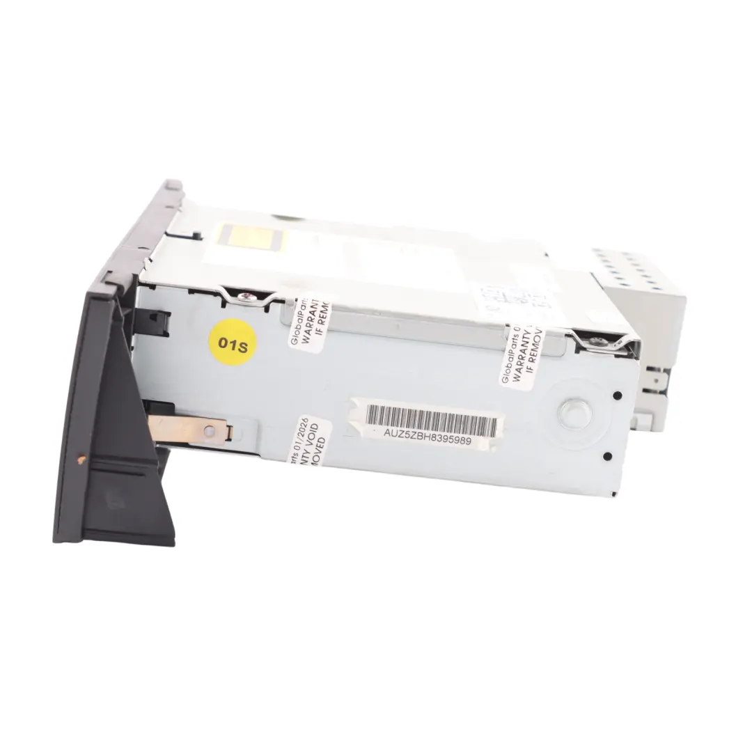 Disc CD Changer Player Reader System ESP Switch to Audi A4 B8 with Part number 8T2035110C Audi A4 B8 Disc CD Changer Player Reader System ESP Switch - SKU RHD-8T2035110C - Part number 8T2035110C