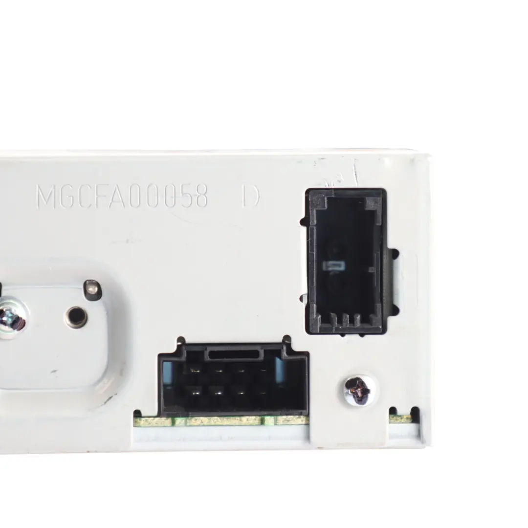 Disc CD Changer Player Reader System ESP Switch to Audi A4 B8 with Part number 8T2035110C Audi A4 B8 Disc CD Changer Player Reader System ESP Switch - SKU RHD-8T2035110C - Part number 8T2035110C