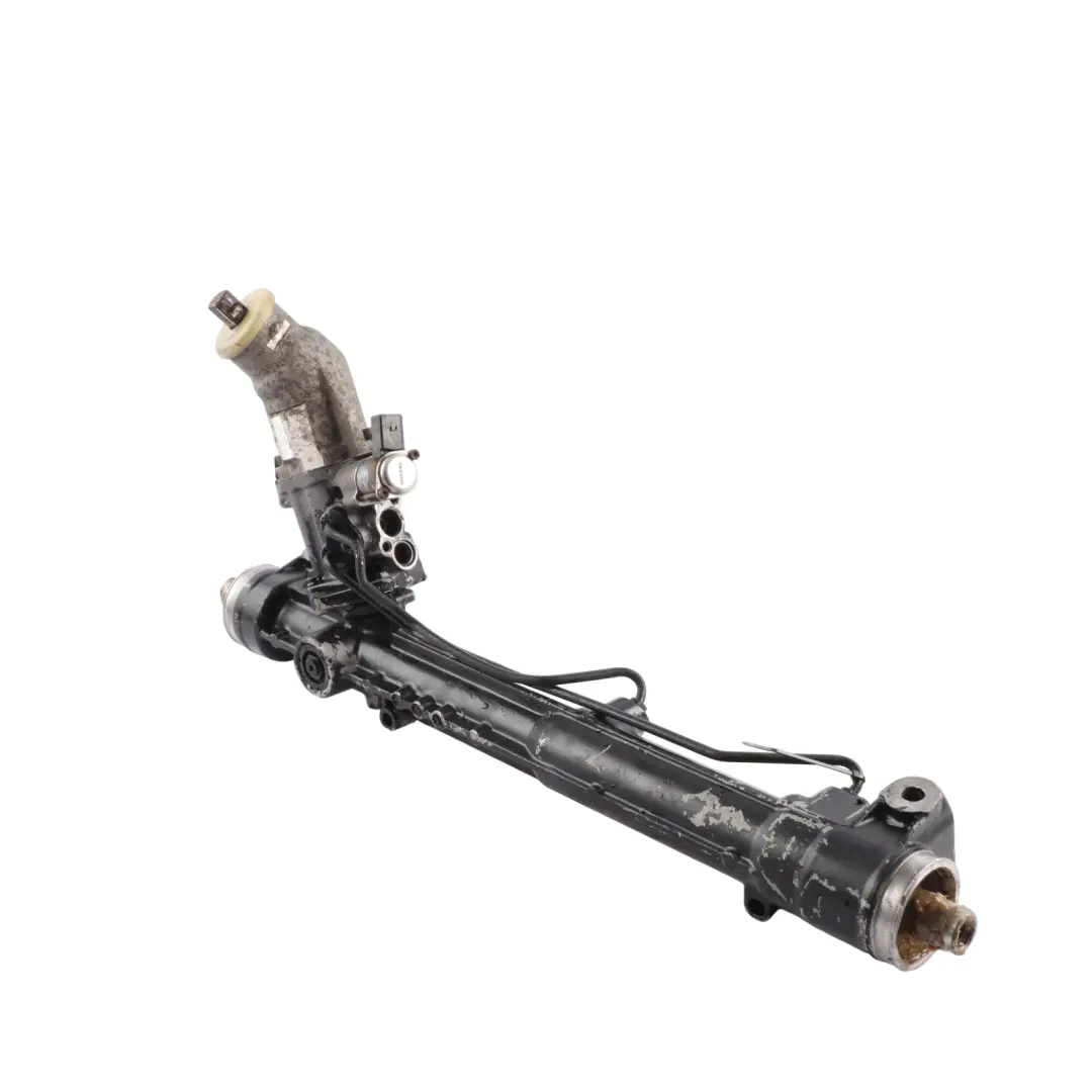 Audi A4 B8 Electric Power Steering Rack Shaft - SKU RHD-8T2422066B-2 - Part number 8T2422066B