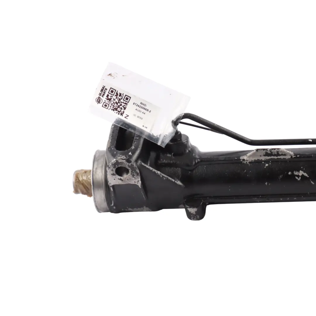Audi A4 B8 Electric Power Steering Rack Shaft - SKU RHD-8T2422066B-2 - Part number 8T2422066B