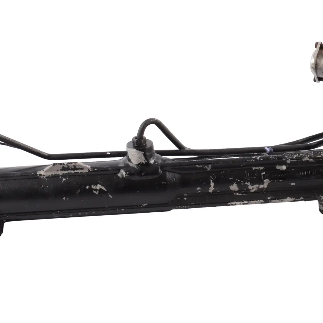 Audi A4 B8 Electric Power Steering Rack Shaft - SKU RHD-8T2422066B-2 - Part number 8T2422066B