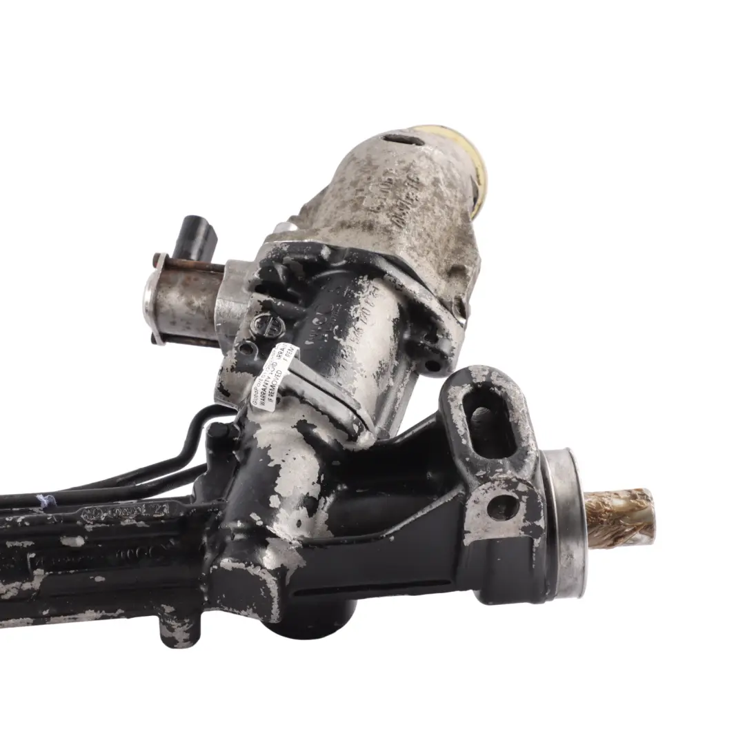 Audi A4 B8 Electric Power Steering Rack Shaft - SKU RHD-8T2422066B-2 - Part number 8T2422066B