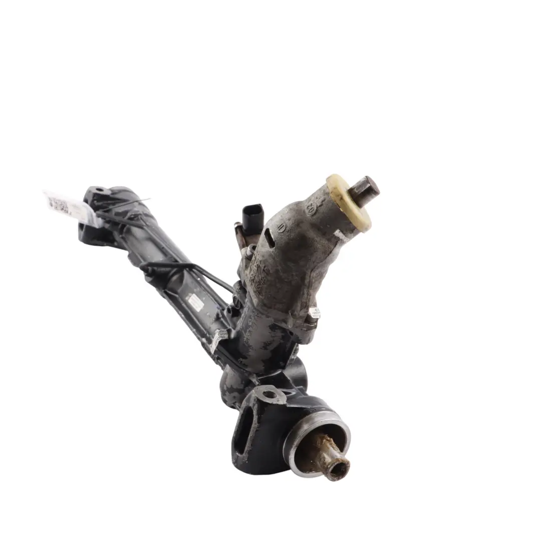 Audi A4 B8 Electric Power Steering Rack Shaft - SKU RHD-8T2422066B-2 - Part number 8T2422066B