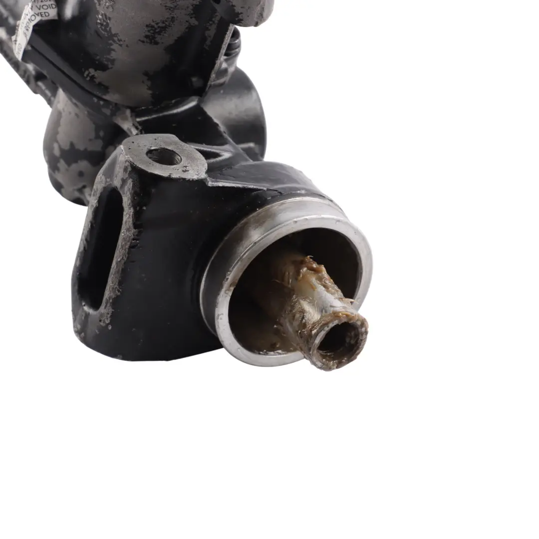 Audi A4 B8 Electric Power Steering Rack Shaft - SKU RHD-8T2422066B-2 - Part number 8T2422066B