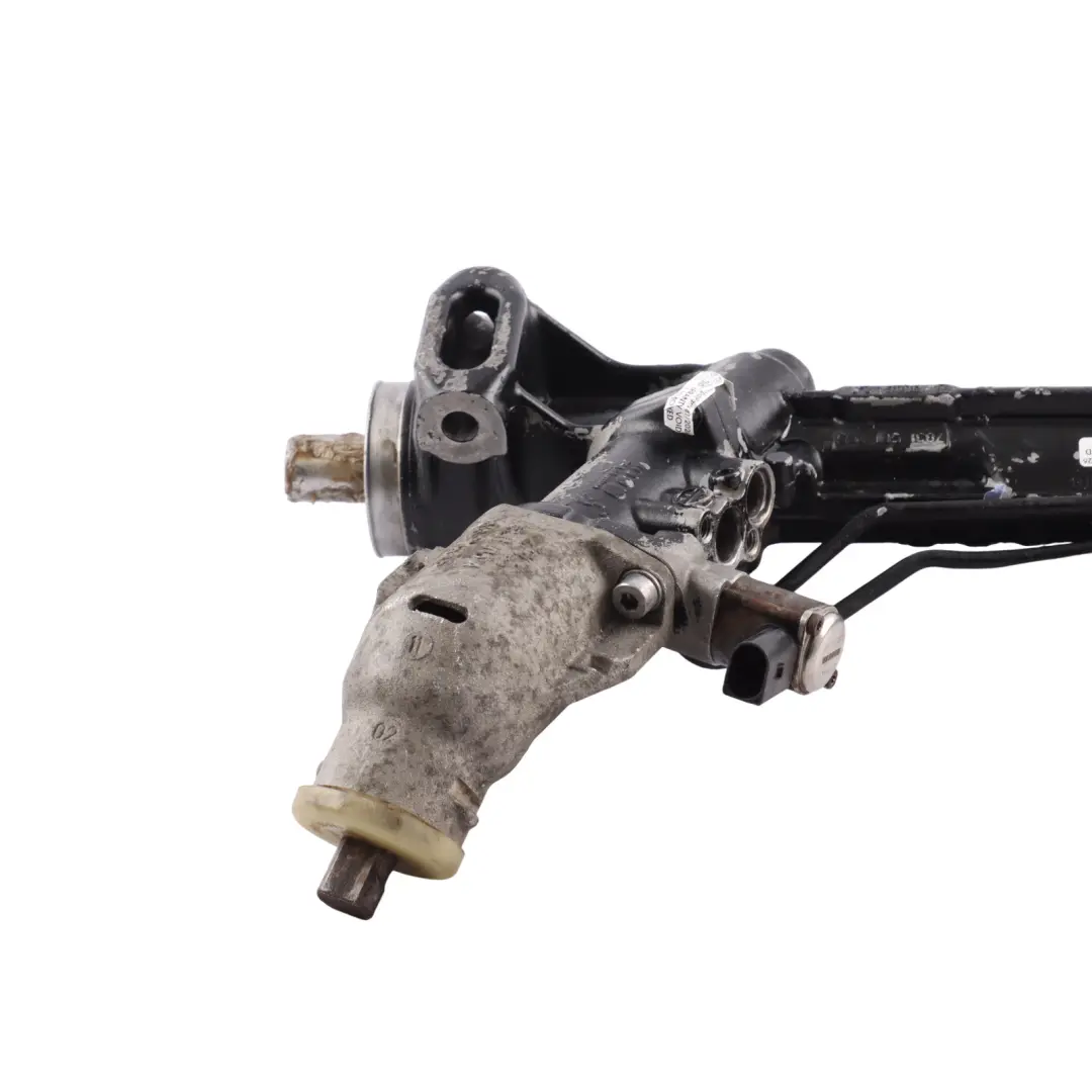 Audi A4 B8 Electric Power Steering Rack Shaft - SKU RHD-8T2422066B-2 - Part number 8T2422066B