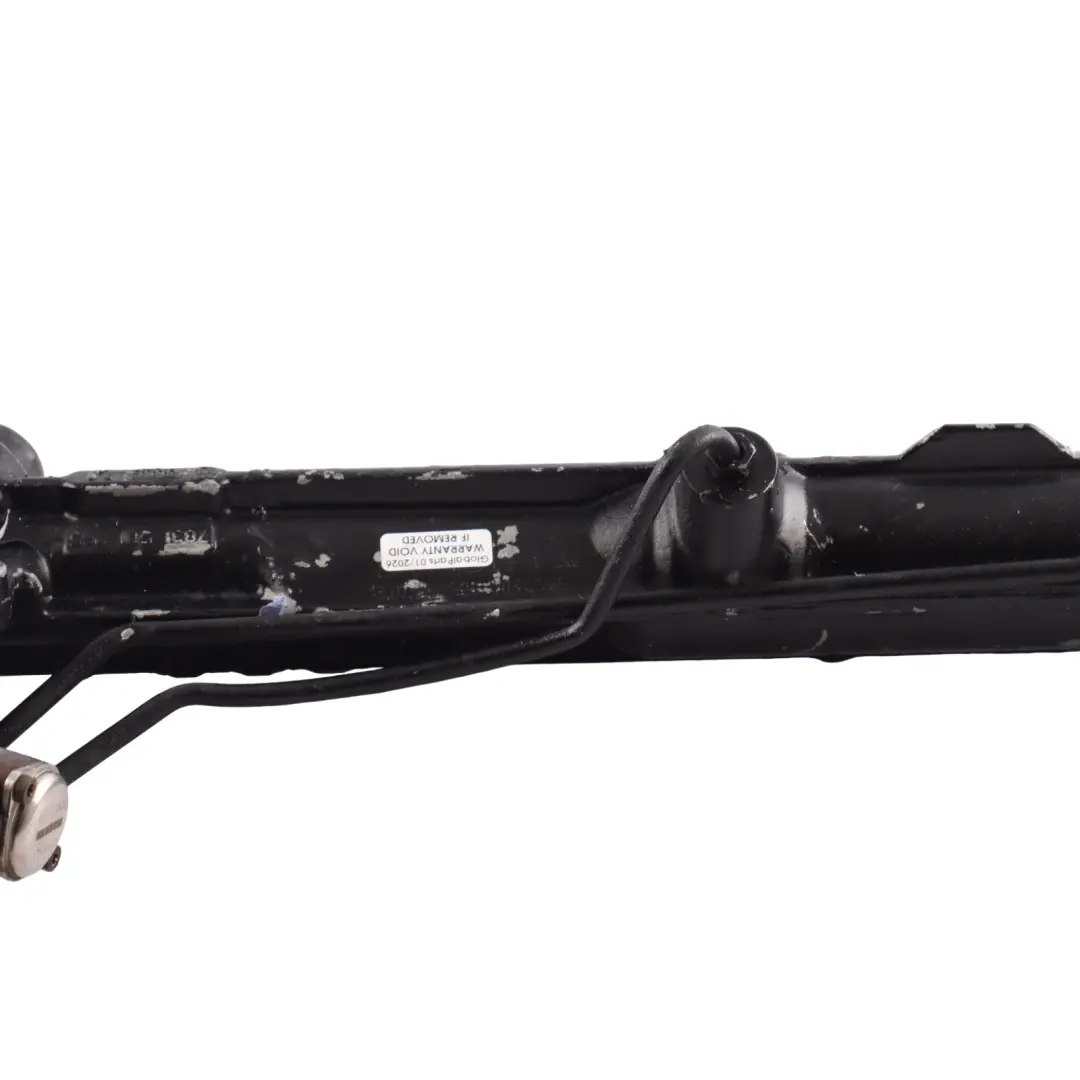Audi A4 B8 Electric Power Steering Rack Shaft - SKU RHD-8T2422066B-2 - Part number 8T2422066B