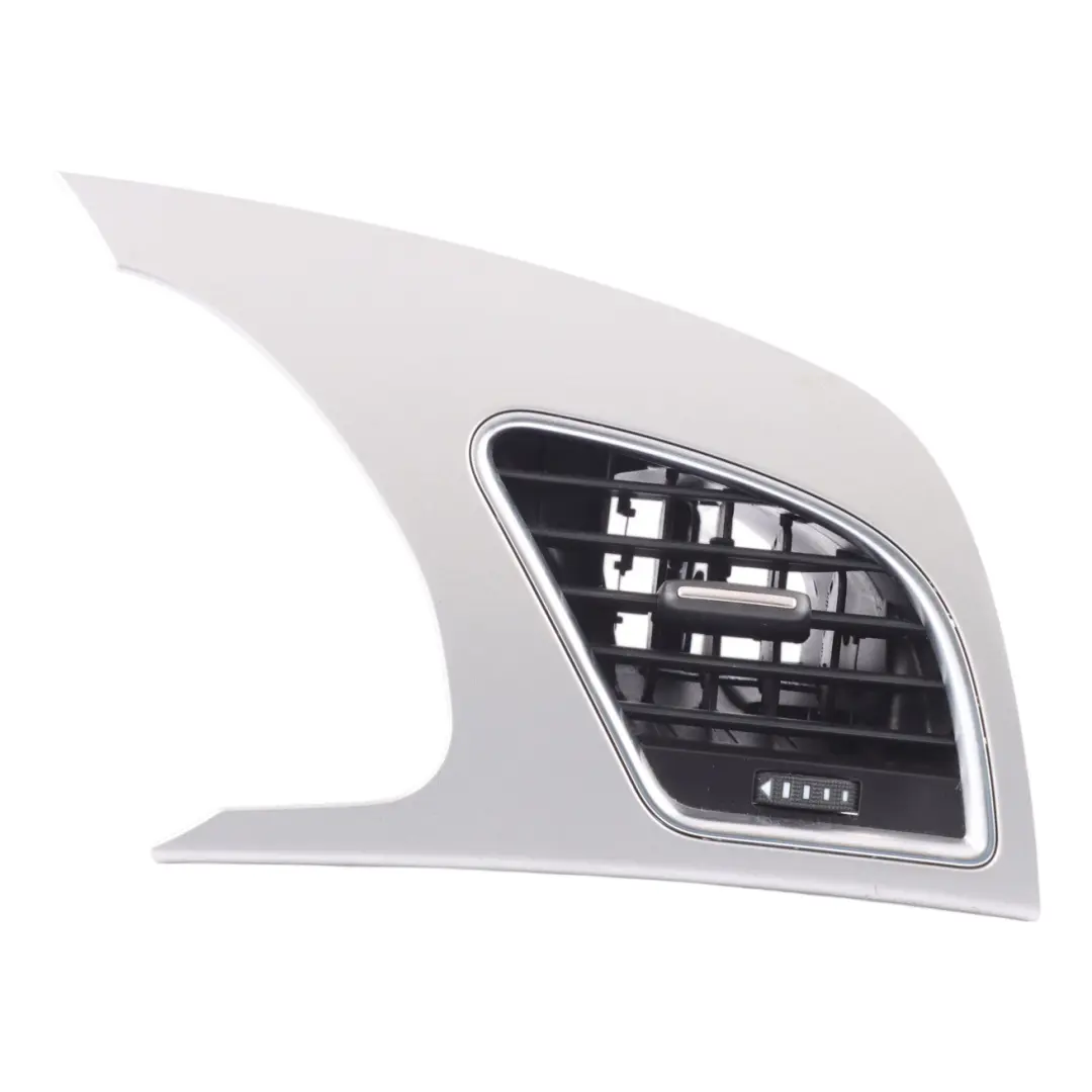 Audi S5 8T Dashboard Surround A/C Grille Trim Cover Panel Right O/S - SKU RHD-8T2820902C-1 - Part number 8T2820902C