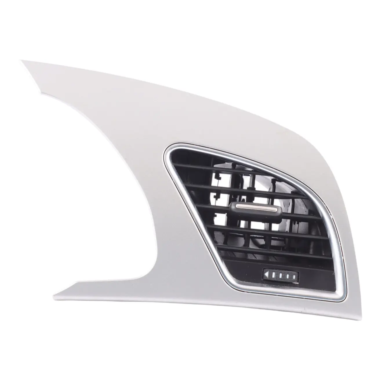 Audi S5 8T Dashboard Surround A/C Grille Trim Cover Panel Right O/S 8T2820902C