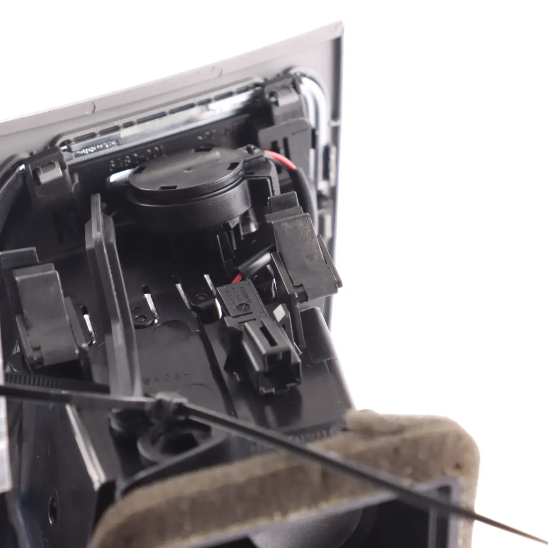 Audi S5 8T Dashboard Surround A/C Grille Trim Cover Panel Right O/S - SKU RHD-8T2820902C-1 - Part number 8T2820902C