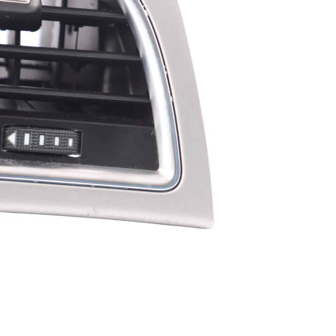 Audi S5 8T Dashboard Surround A/C Grille Trim Cover Panel Right O/S - SKU RHD-8T2820902C-1 - Part number 8T2820902C