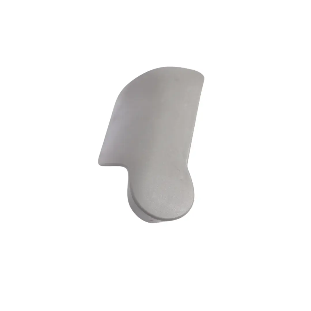 Audi A3 8V A5 8T A6 C7 Bonnet Release Handle Grab Trim Black - SKU RHD-8T2823533-2 - Part number 8T2823533