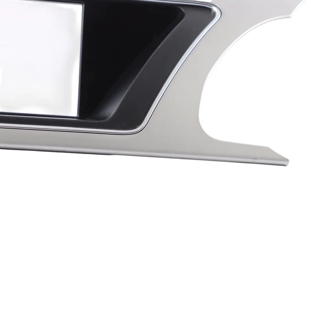 Multimedia Display Screen Surround Trim Panel to Audi S5 A5 8T with Part number 8T2857185F Audi S5 A5 8T Multimedia Display Screen Surround Trim Panel - SKU RHD-8T2857185F - Part number 8T2857185F