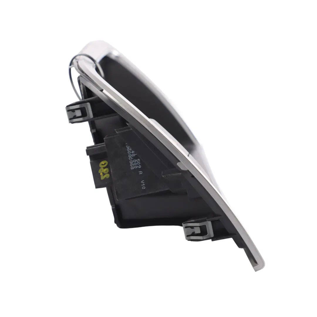 Audi S5 A5 8T Multimedia Display Screen Surround Trim Panel - SKU RHD-8T2857185F - Part number 8T2857185F