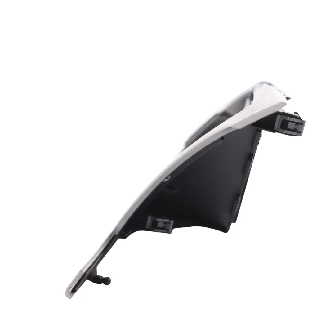 Multimedia Display Screen Surround Trim Panel to Audi S5 A5 8T with Part number 8T2857185F Audi S5 A5 8T Multimedia Display Screen Surround Trim Panel - SKU RHD-8T2857185F - Part number 8T2857185F