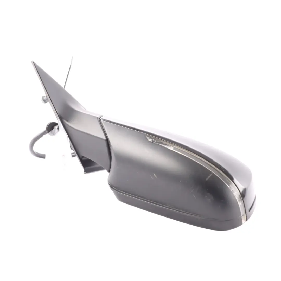 Front Mirror Wing Door Electric Left N/S Black to Audi A5 8T with Part number 8T2857409AF Audi A5 8T Front Mirror Wing Door Electric Left N/S Black - SKU RHD-8T2857409AF-BLK - Part number 8T2857409AF
